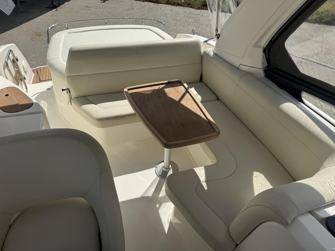 Bavaria 28 Sport