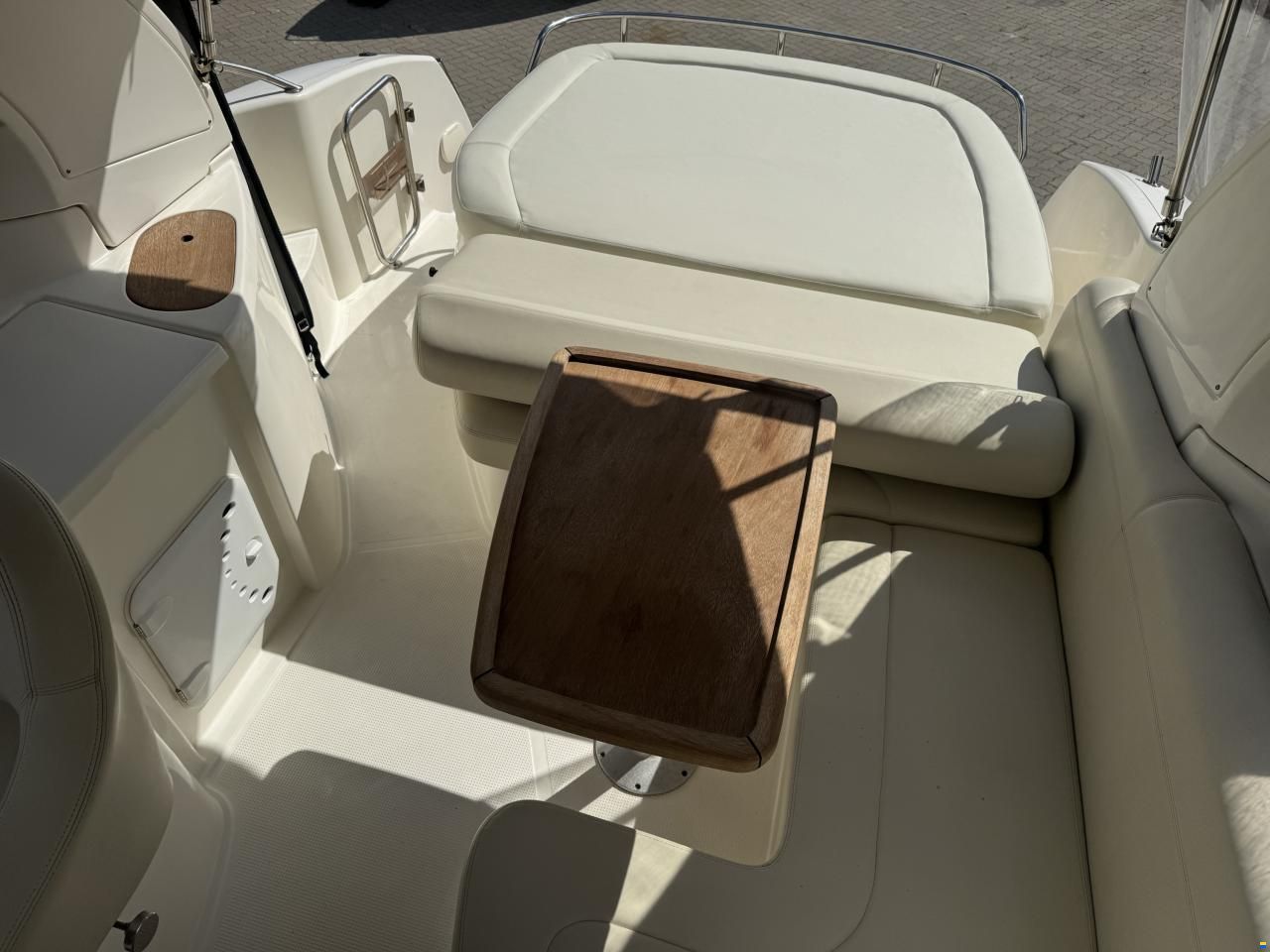 Bavaria 28 Sport