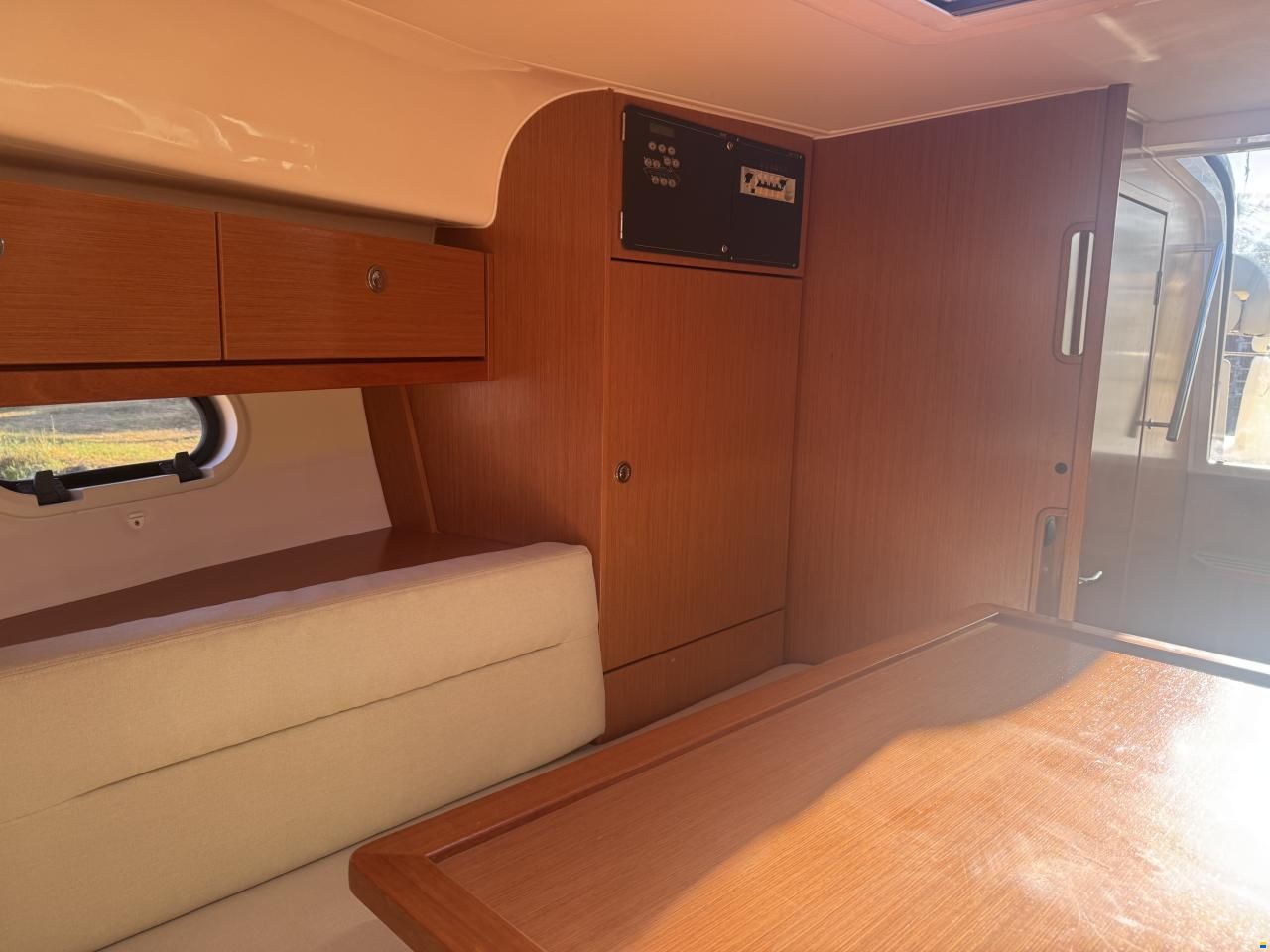 Bavaria 28 Sport