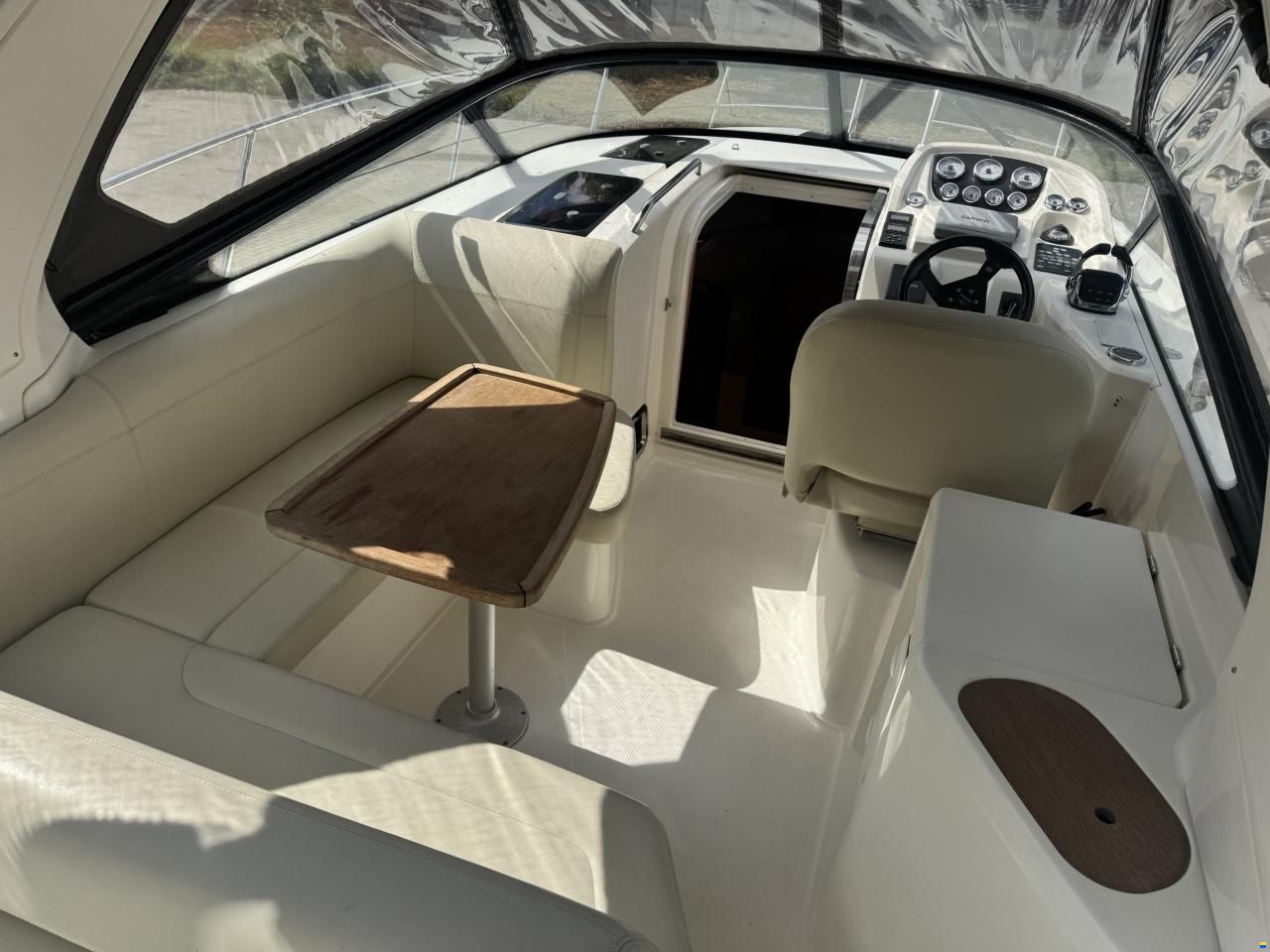 Bavaria 28 Sport