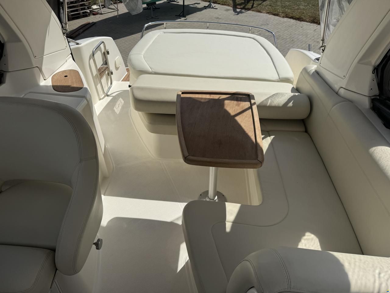 Bavaria 28 Sport