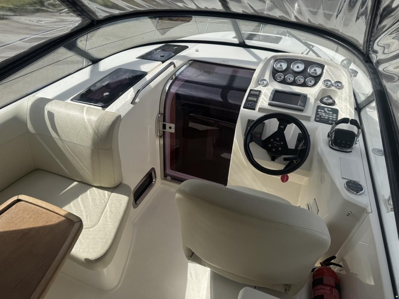 Bavaria 28 Sport