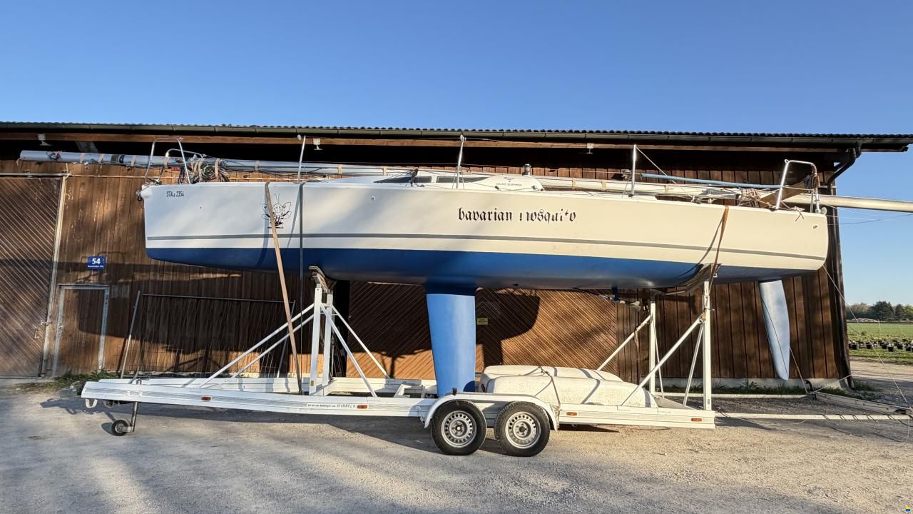 Archambault Grand Surprise