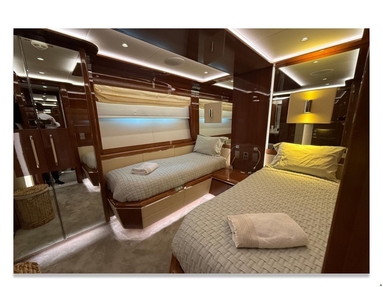 Dominator 40M