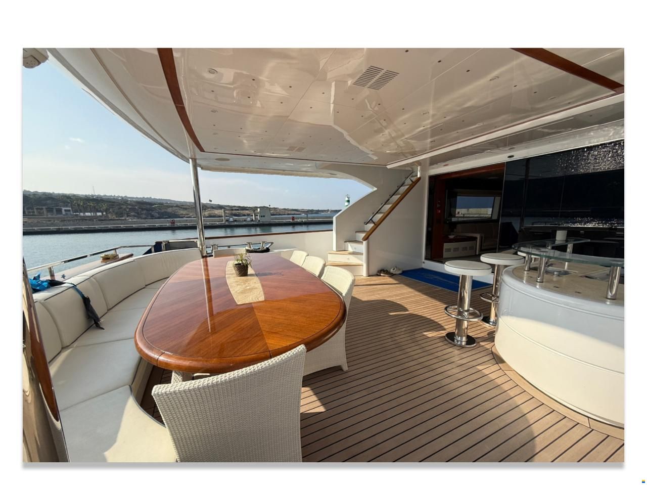 Dominator 40M