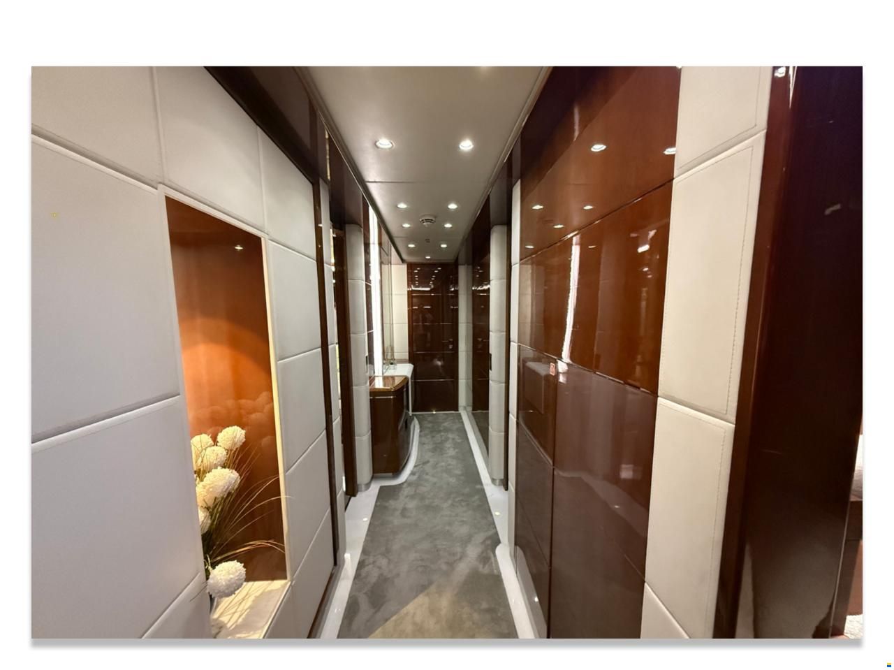 Dominator 40M
