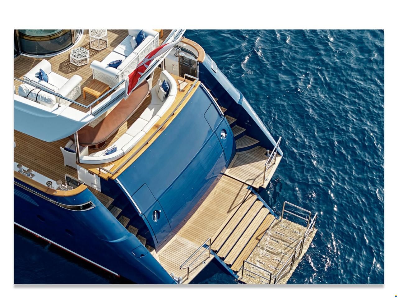 Dominator 40M