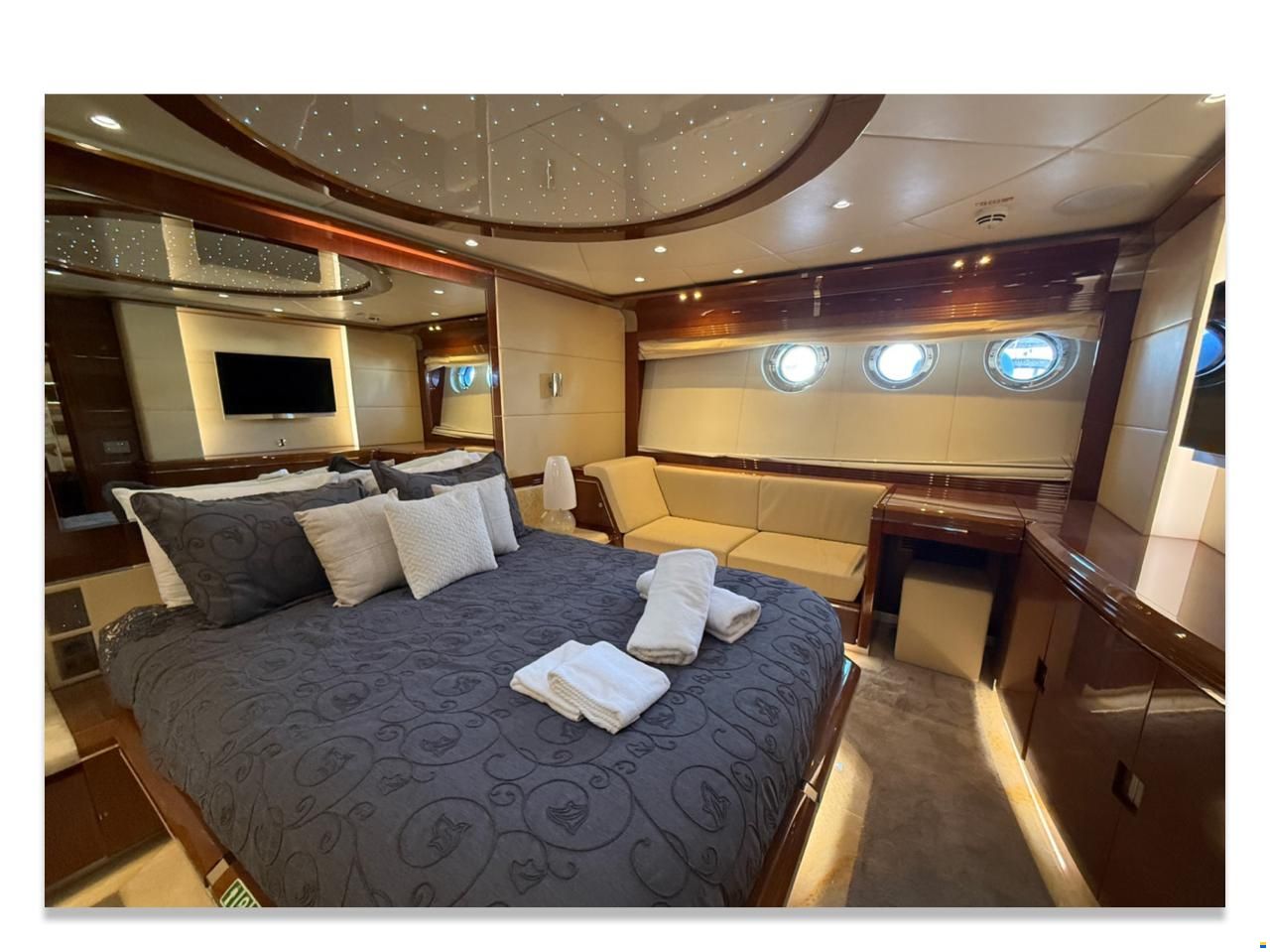 Dominator 40M