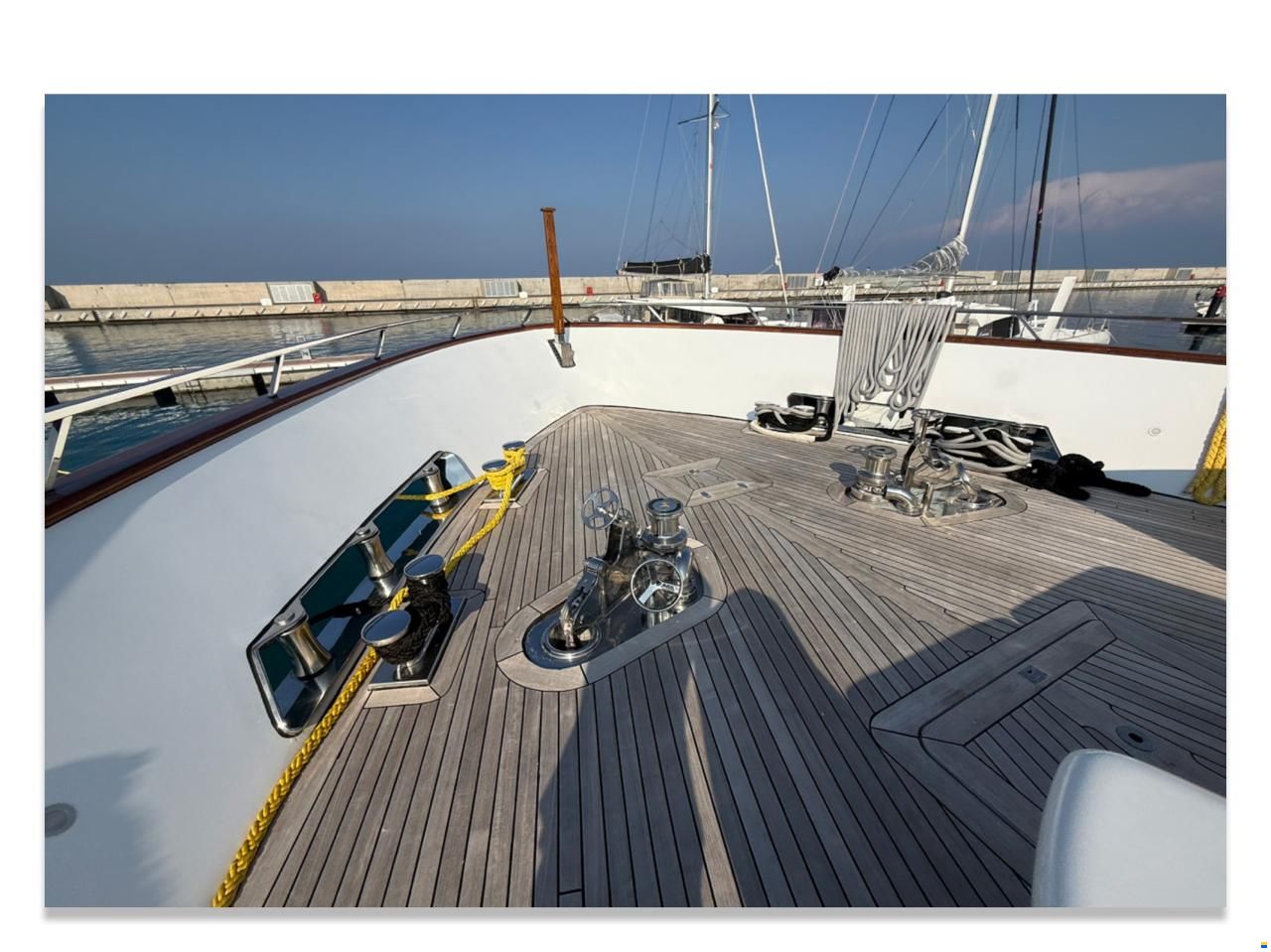 Dominator 40M