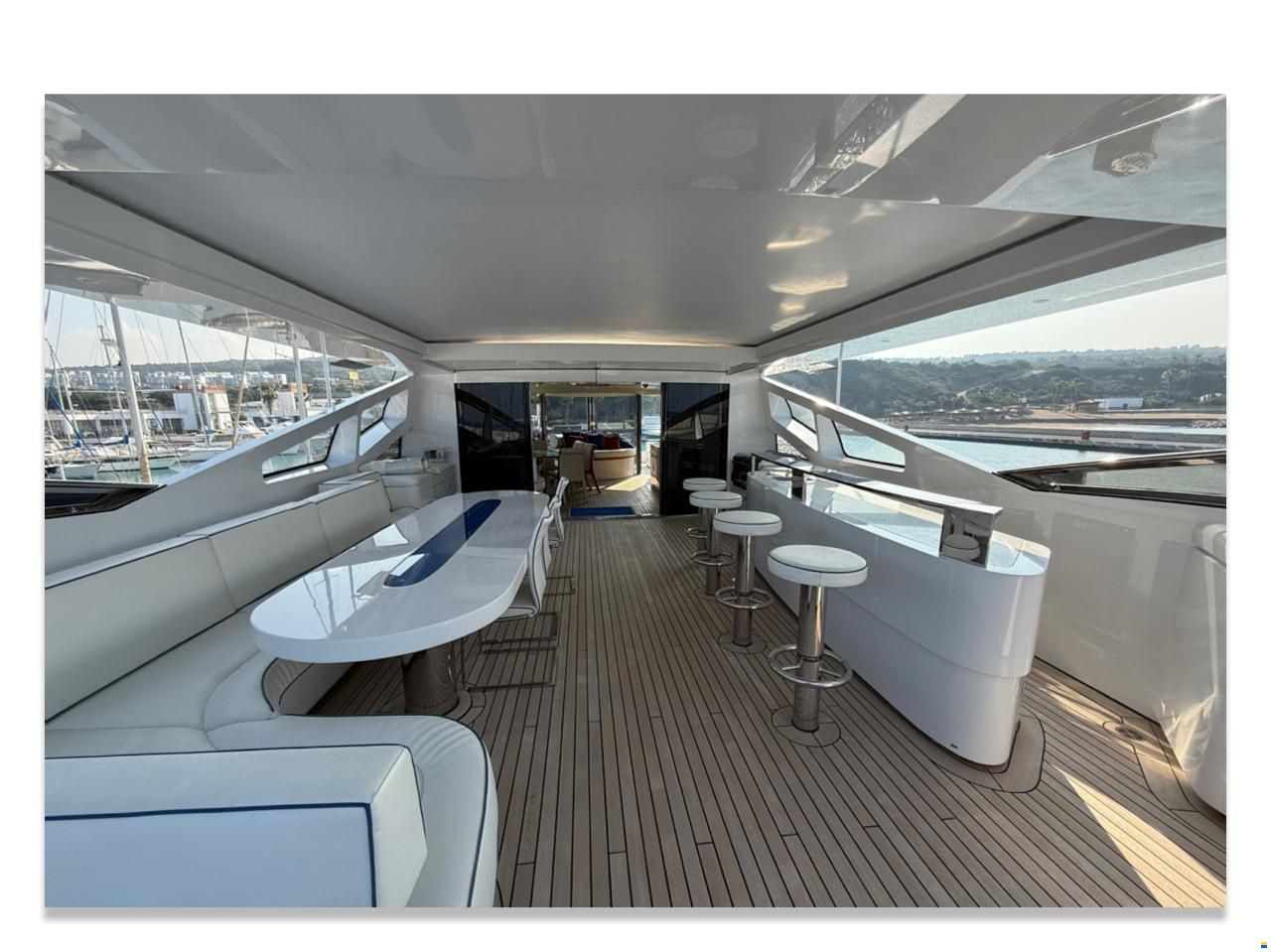 Dominator 40M