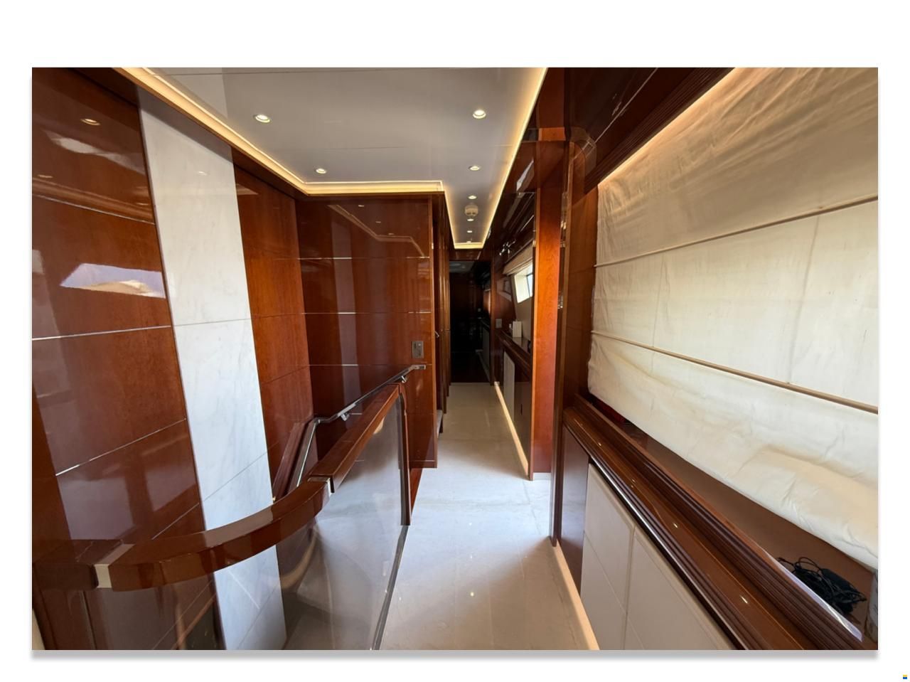 Dominator 40M