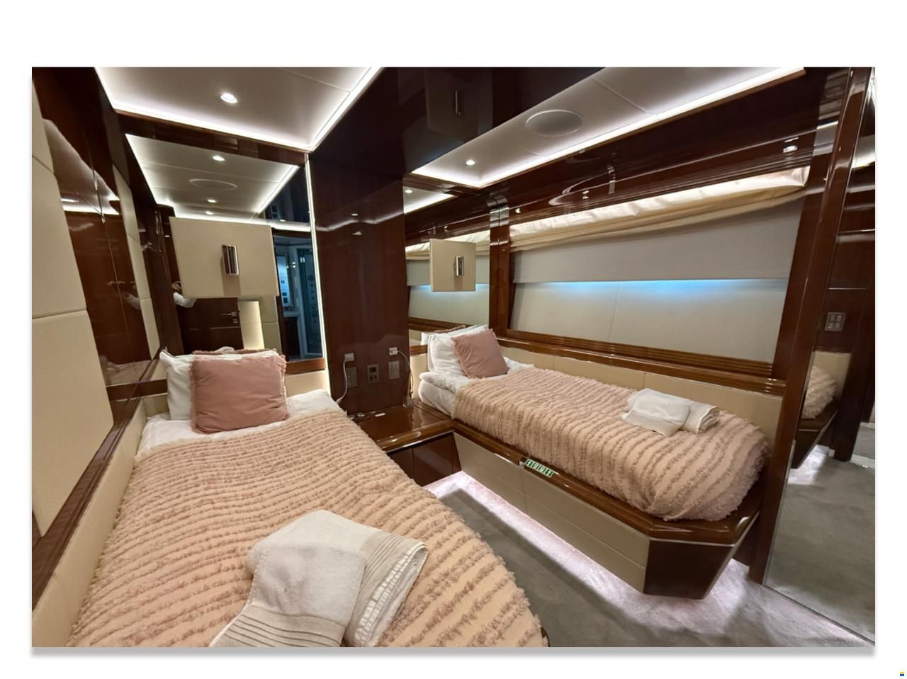 Dominator 40M
