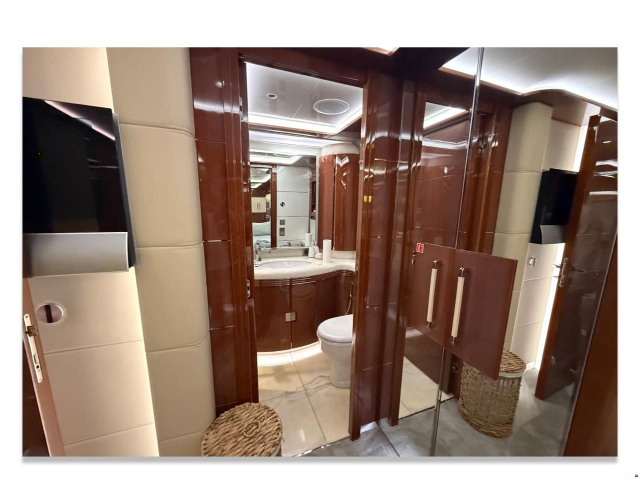 Dominator 40M