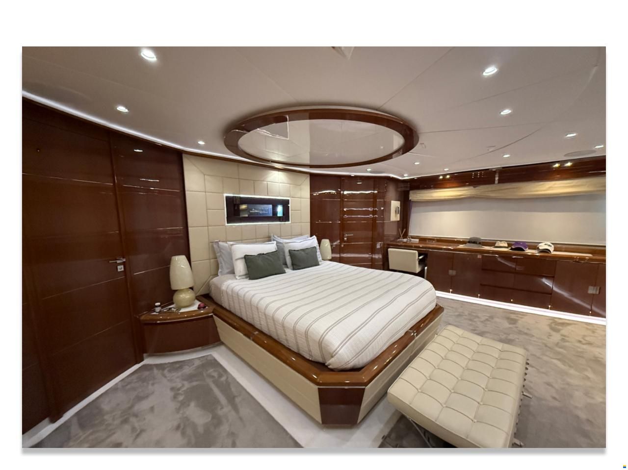 Dominator 40M