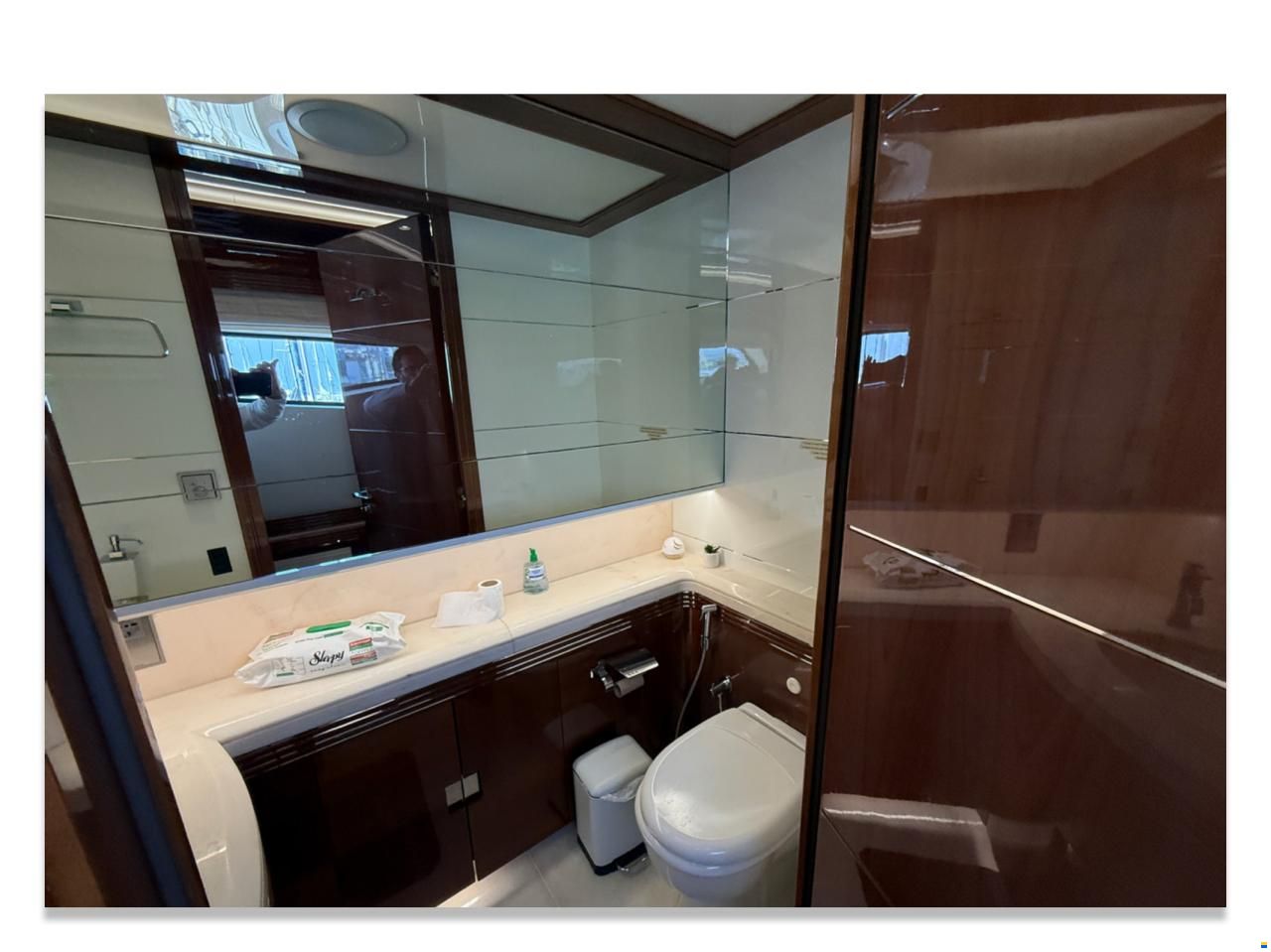 Dominator 40M