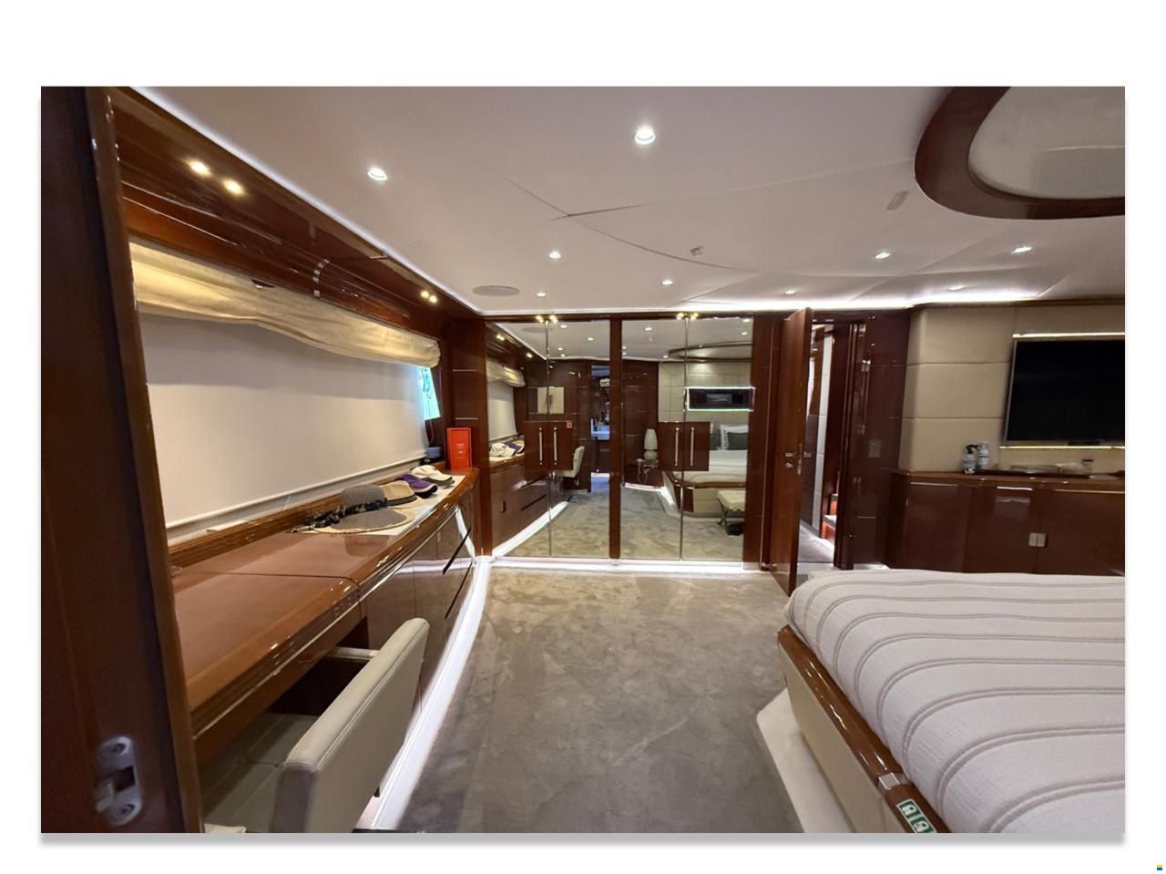 Dominator 40M