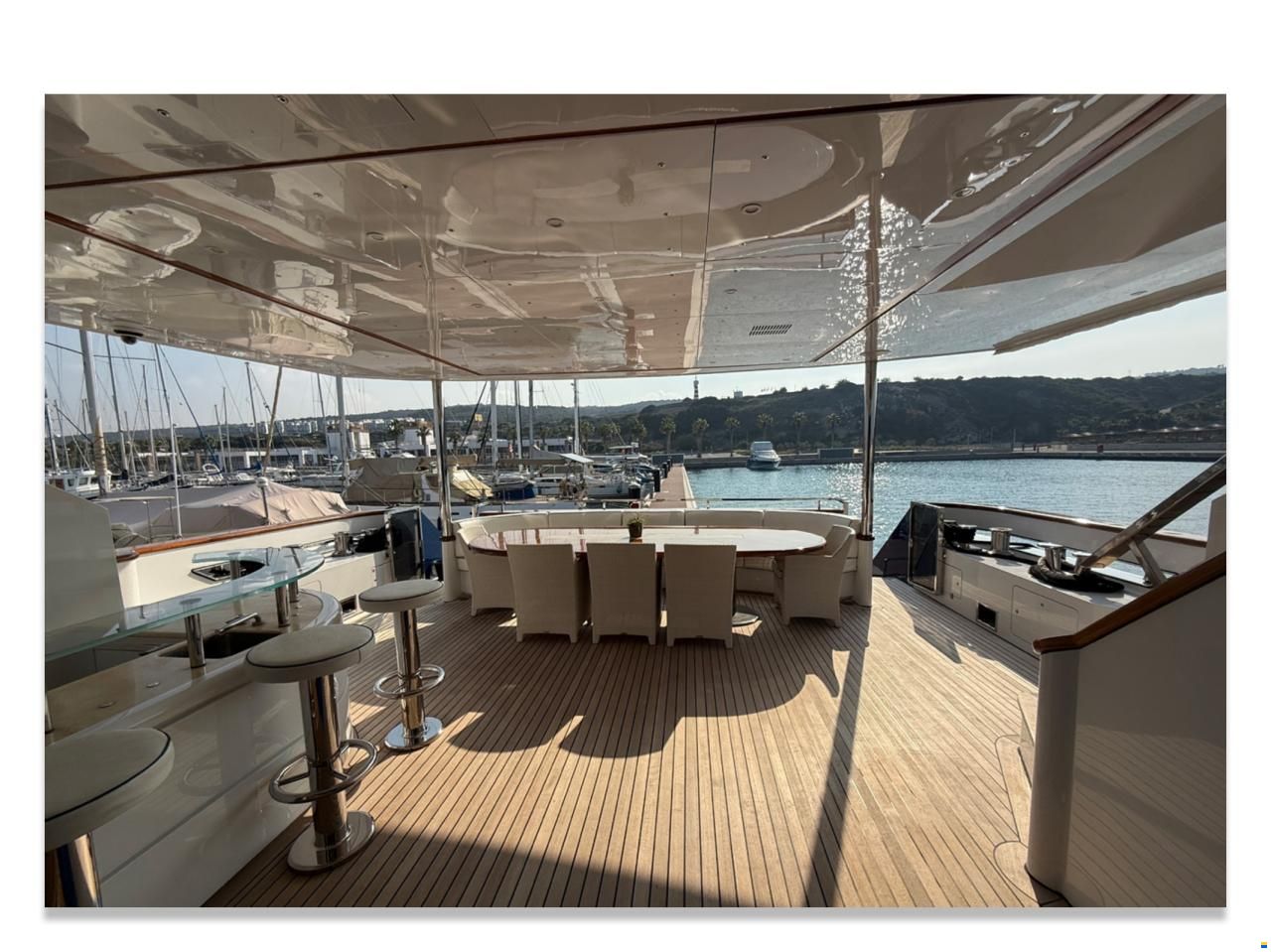 Dominator 40M