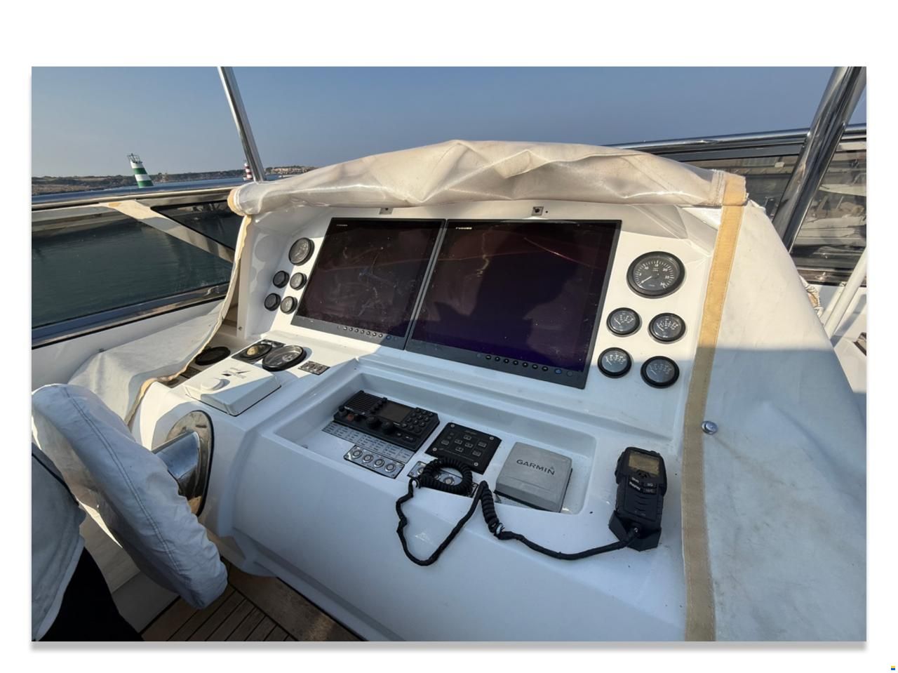 Dominator 40M