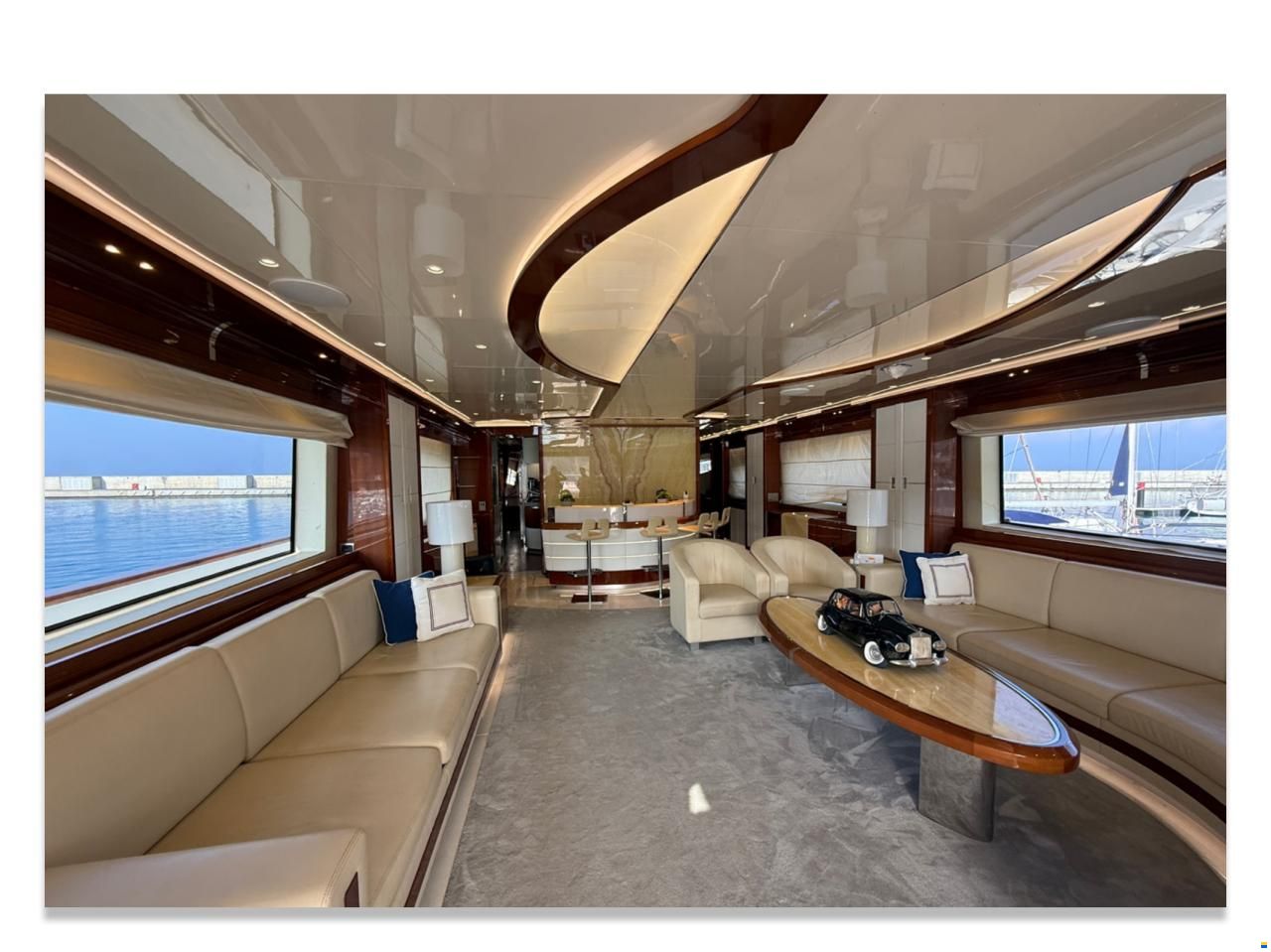 Dominator 40M