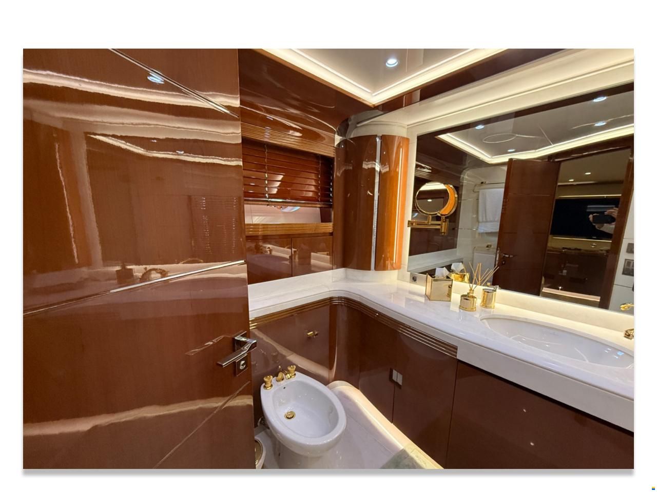 Dominator 40M