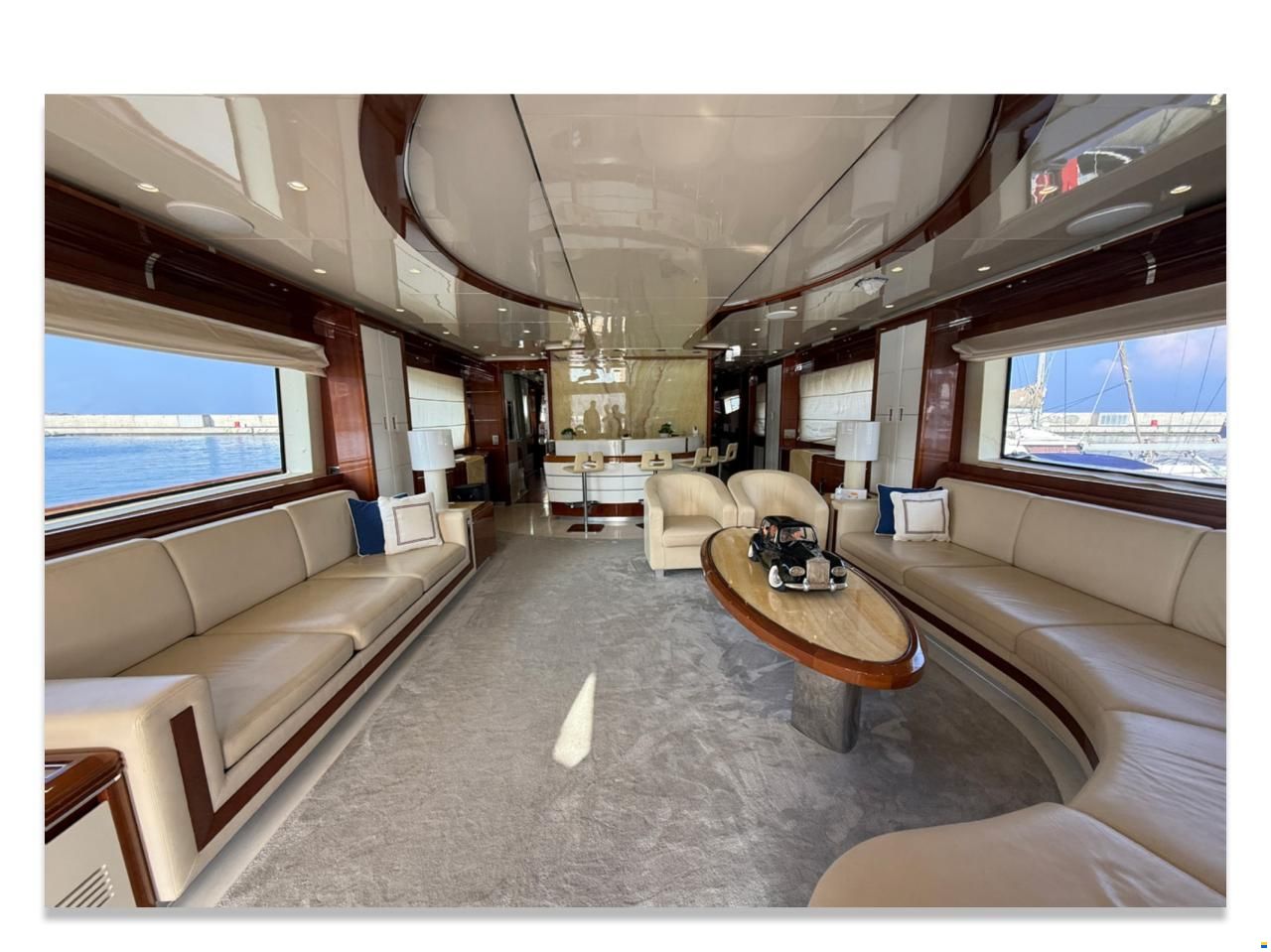 Dominator 40M