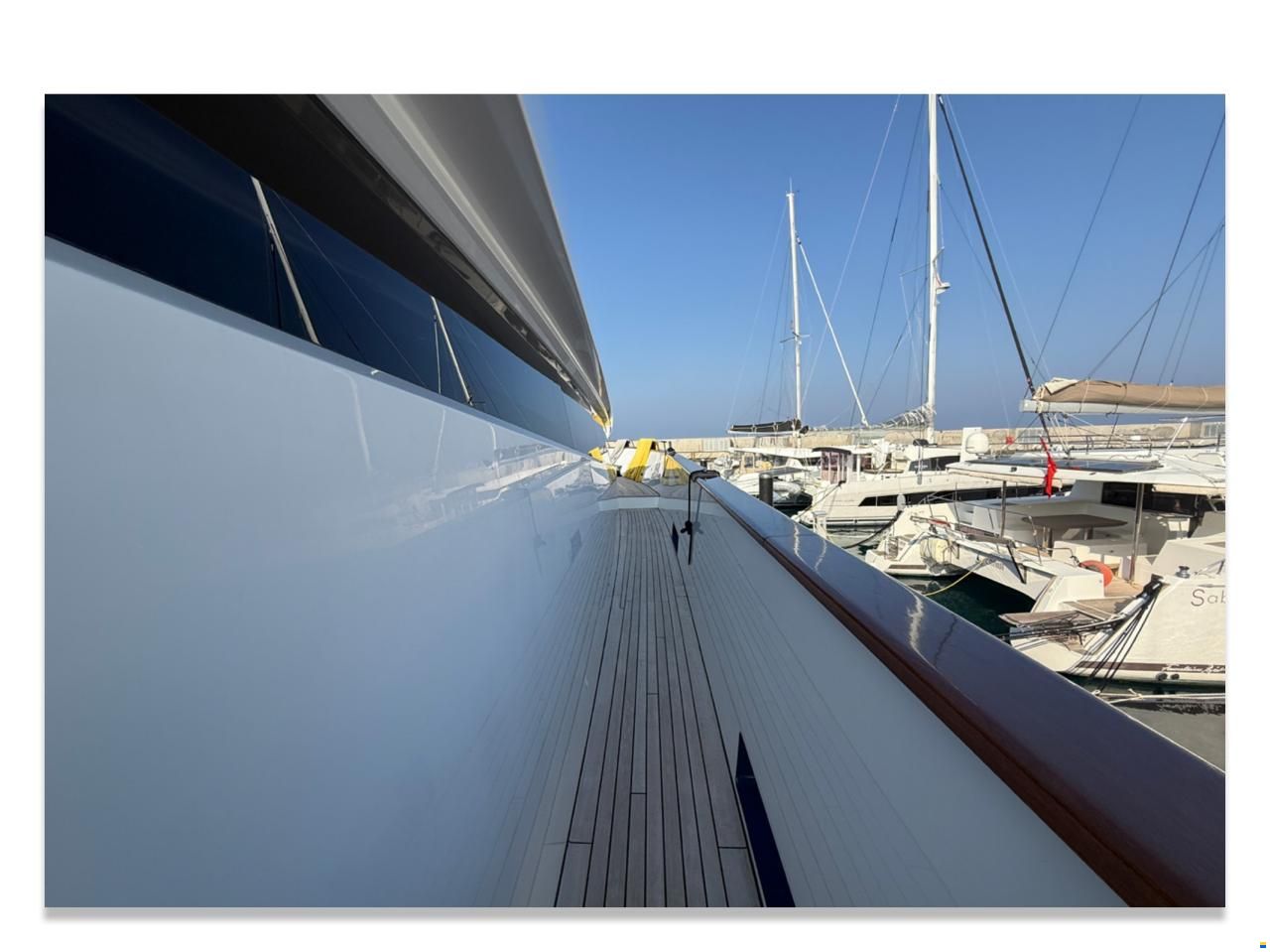 Dominator 40M