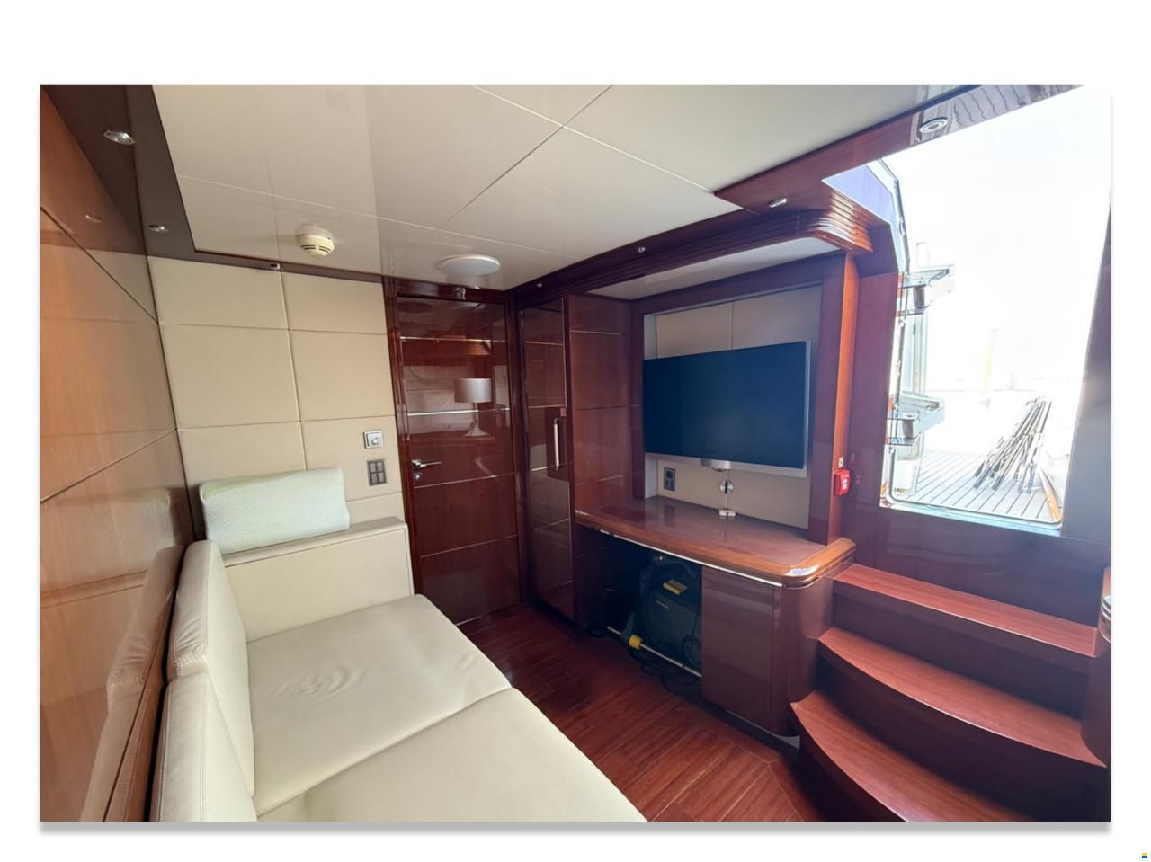 Dominator 40M