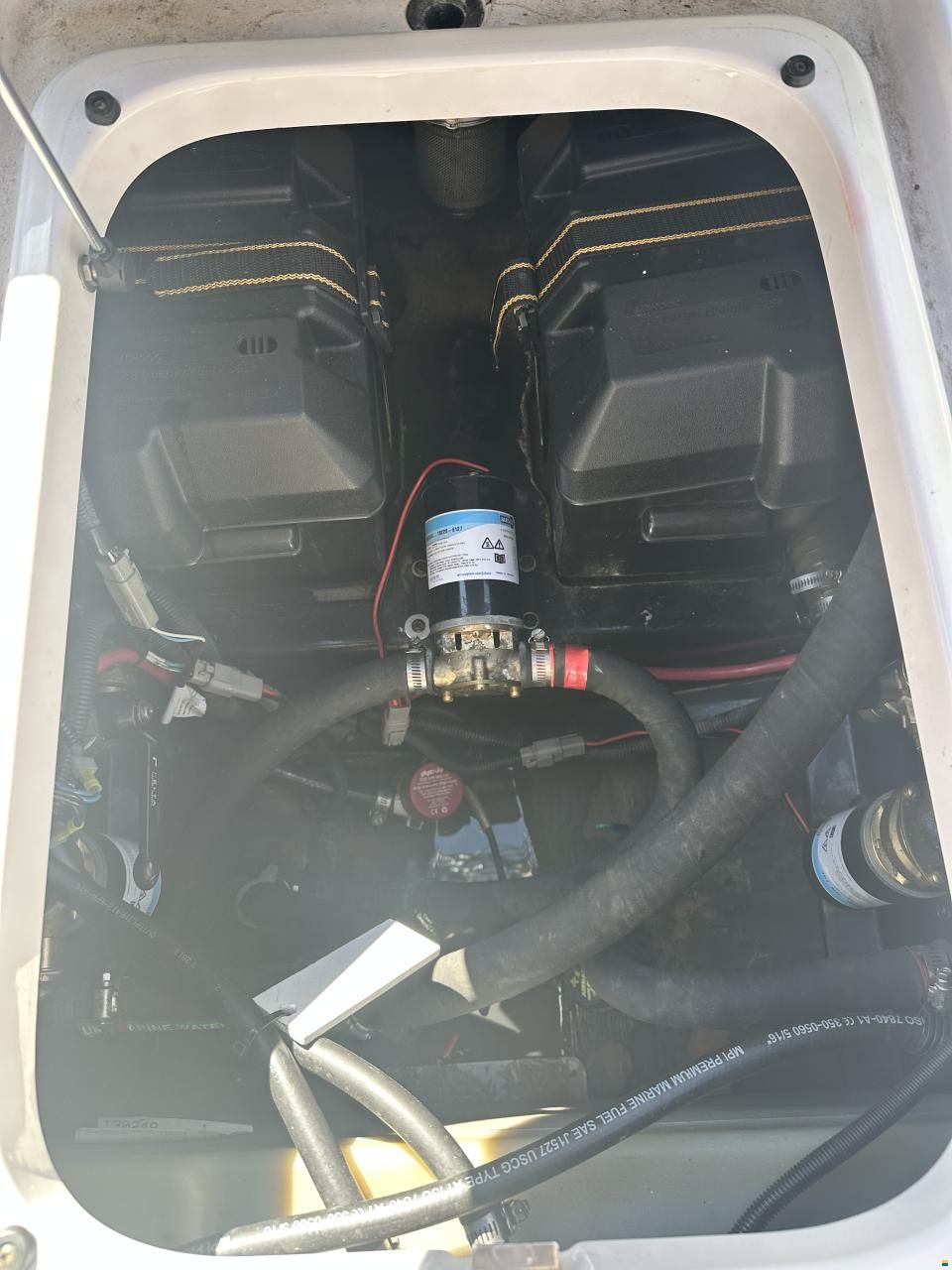 Nautique G25 Coastal Edition