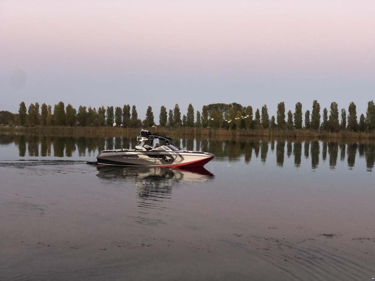 Nautique G25 Coastal Edition