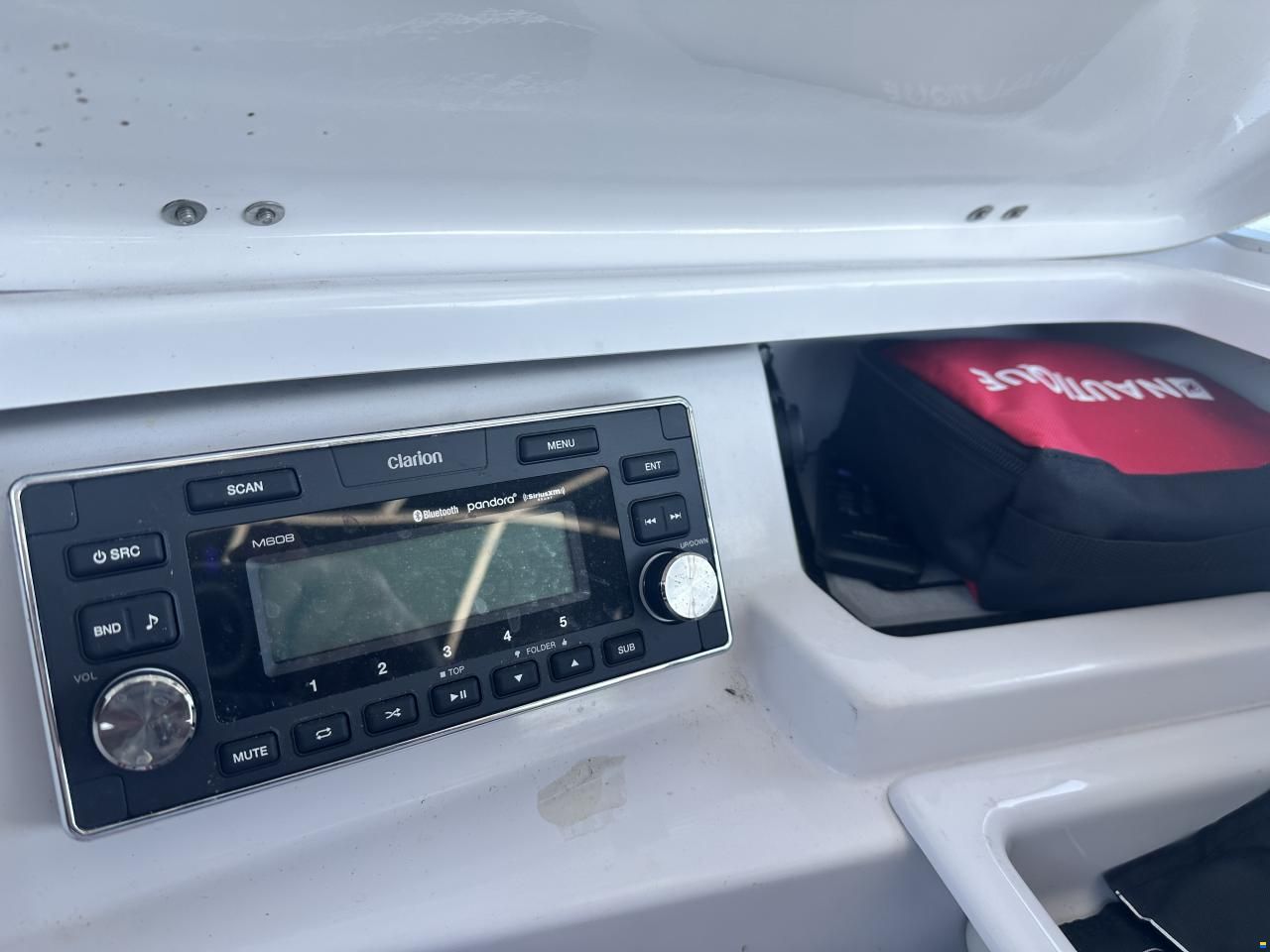Nautique G25 Coastal Edition