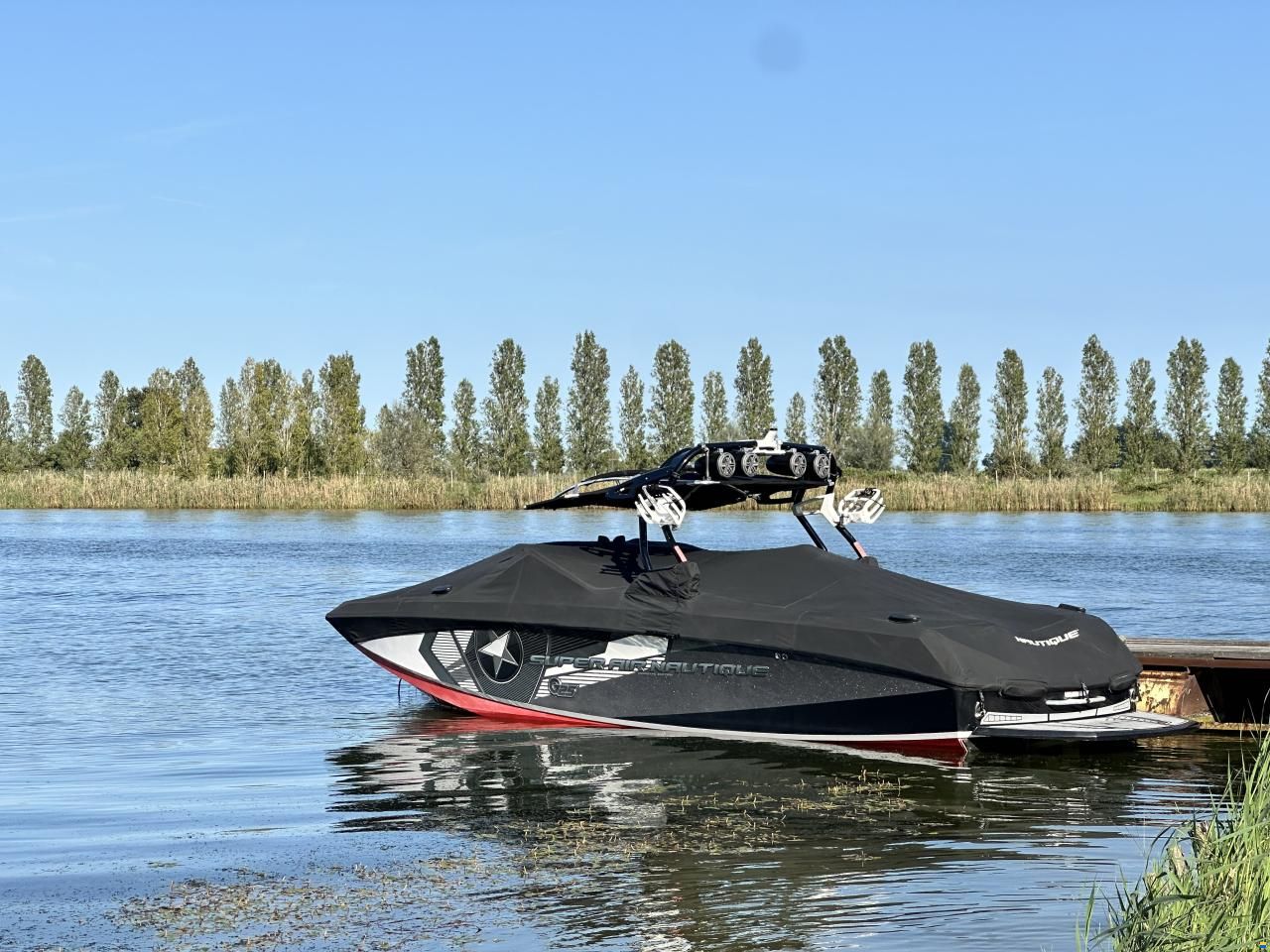 Nautique G25 Coastal Edition