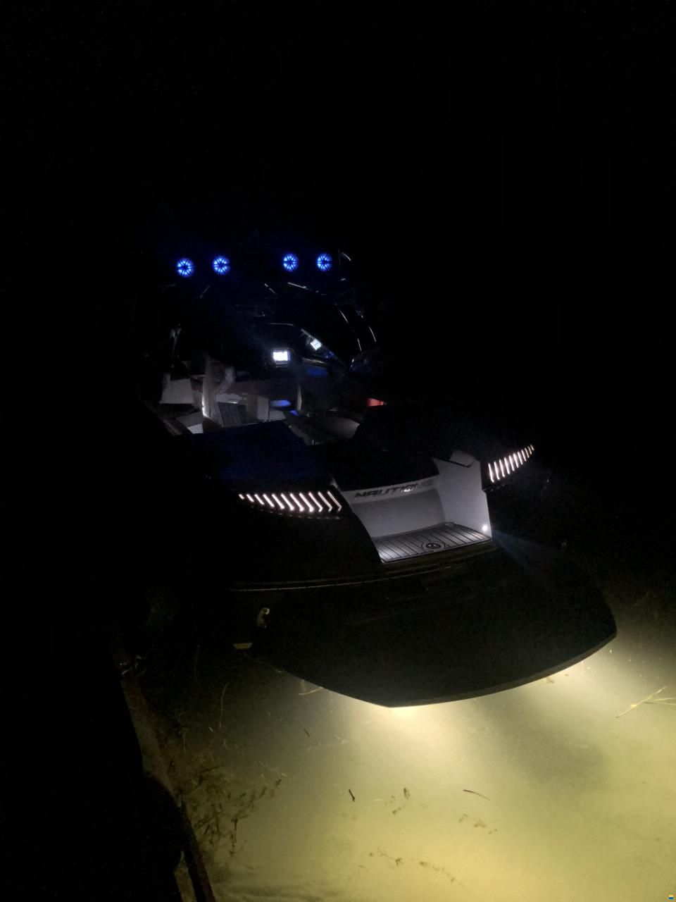Nautique G25 Coastal Edition