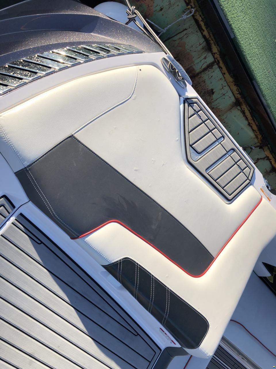 Nautique G25 Coastal Edition