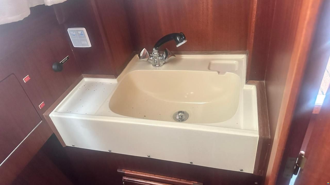 Storebro 34 Baltic Flybridge