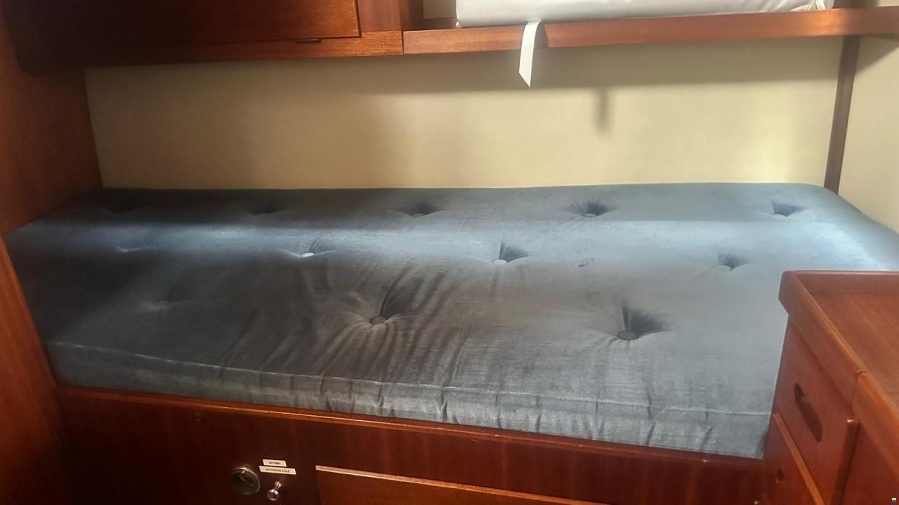 Storebro 34 Baltic Flybridge