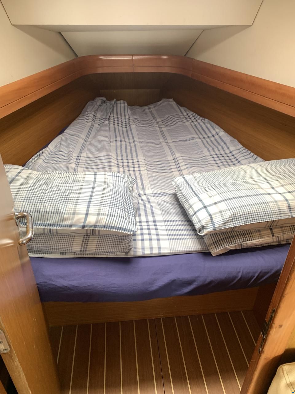 Jeanneau Sun Odyssey 36i Performance