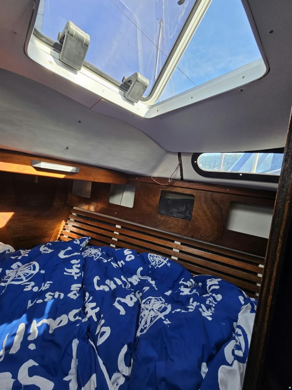 Colvic Sailer 29