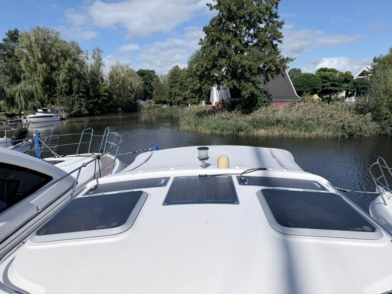 Marex Holiday 280