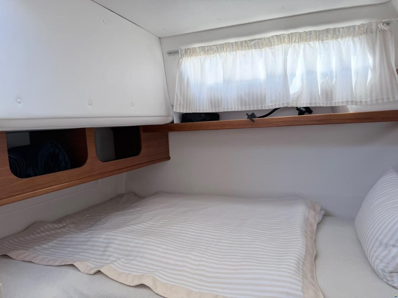 Marex Holiday 280