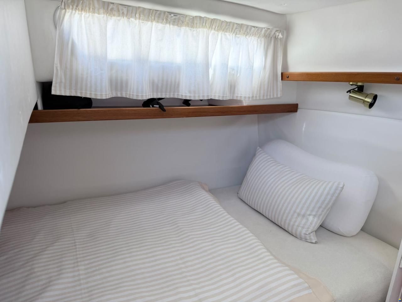Marex Holiday 280