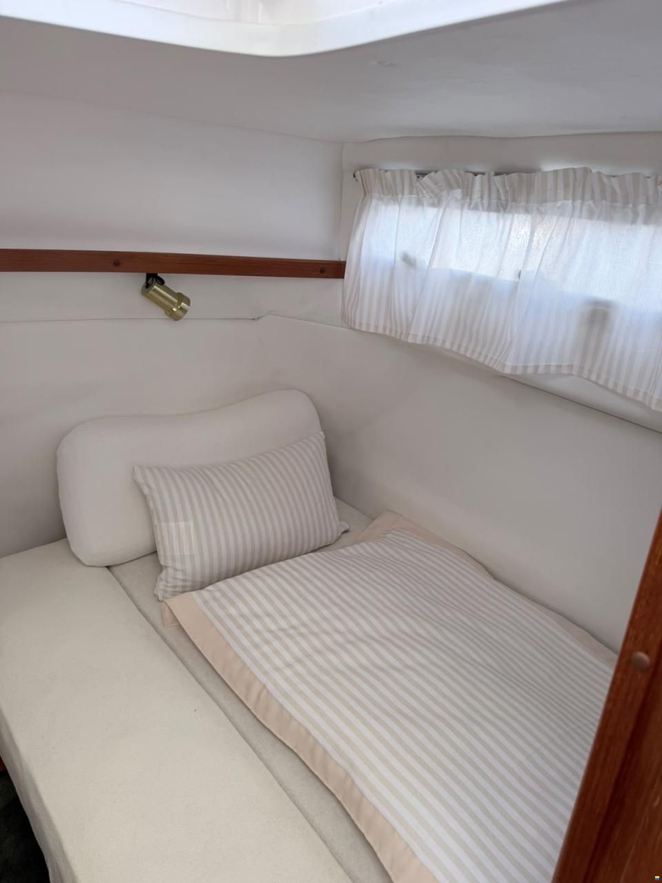 Marex Holiday 280