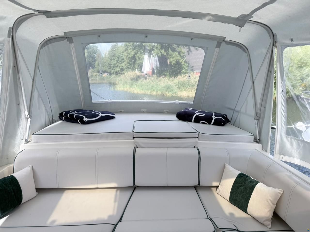 Marex Holiday 280