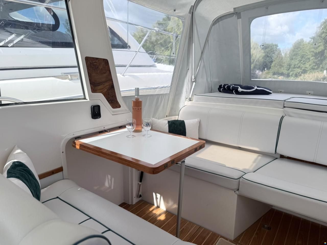 Marex Holiday 280