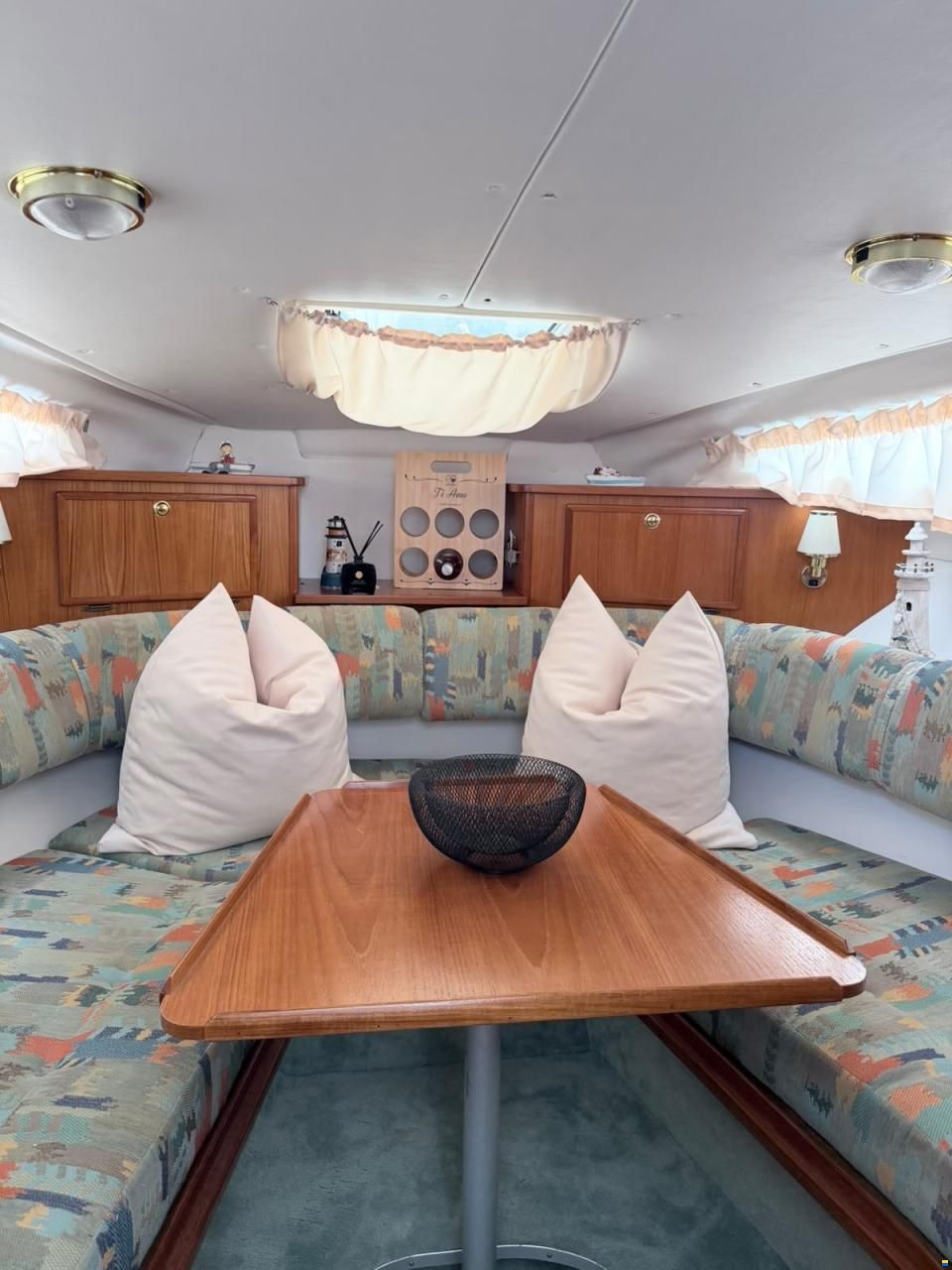 Marex Holiday 280