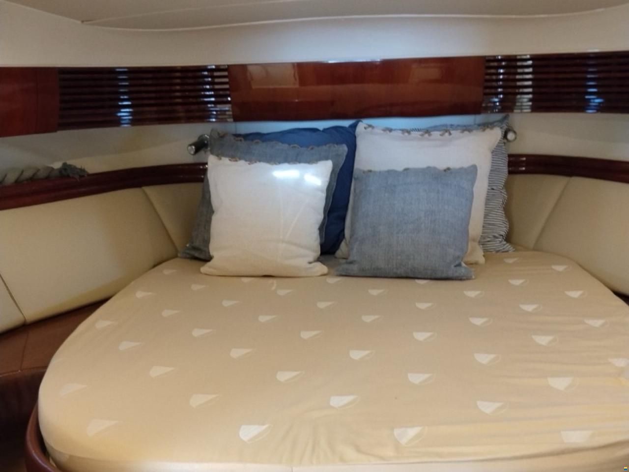 Fairline Phantom 50