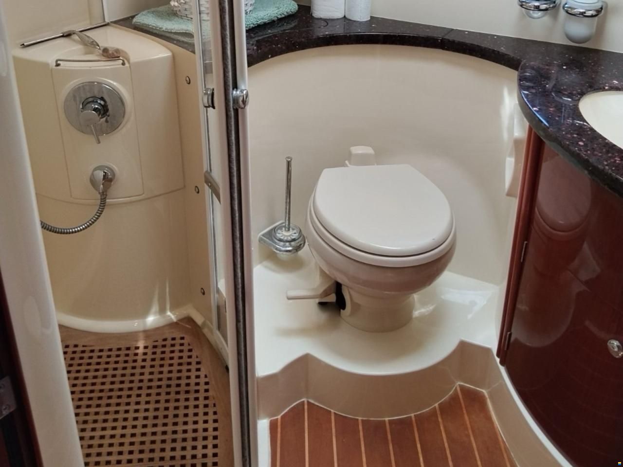 Fairline Phantom 50