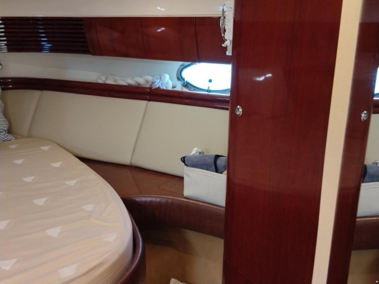 Fairline Phantom 50