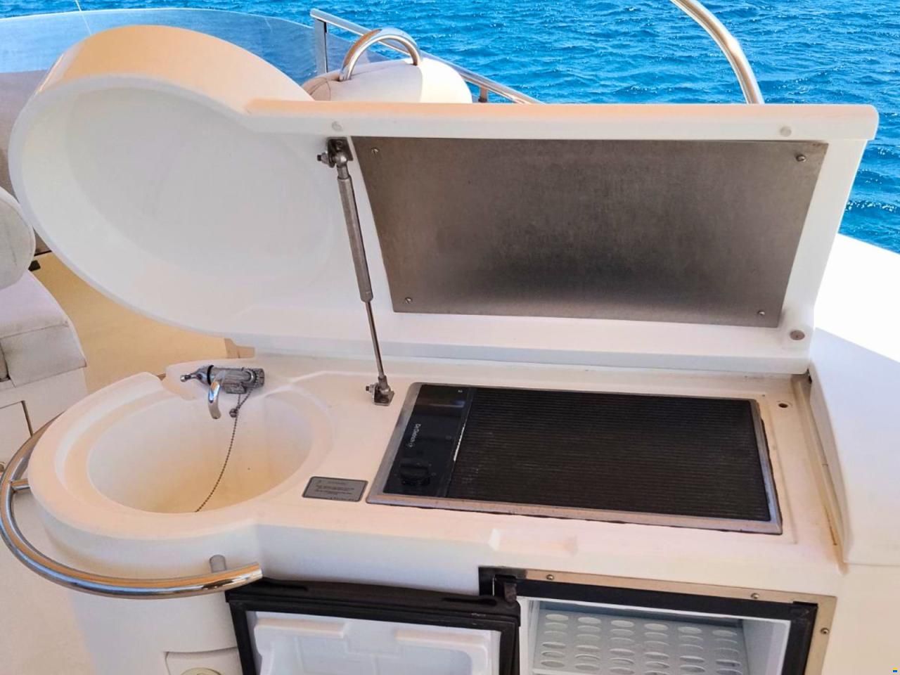 Fairline Phantom 50