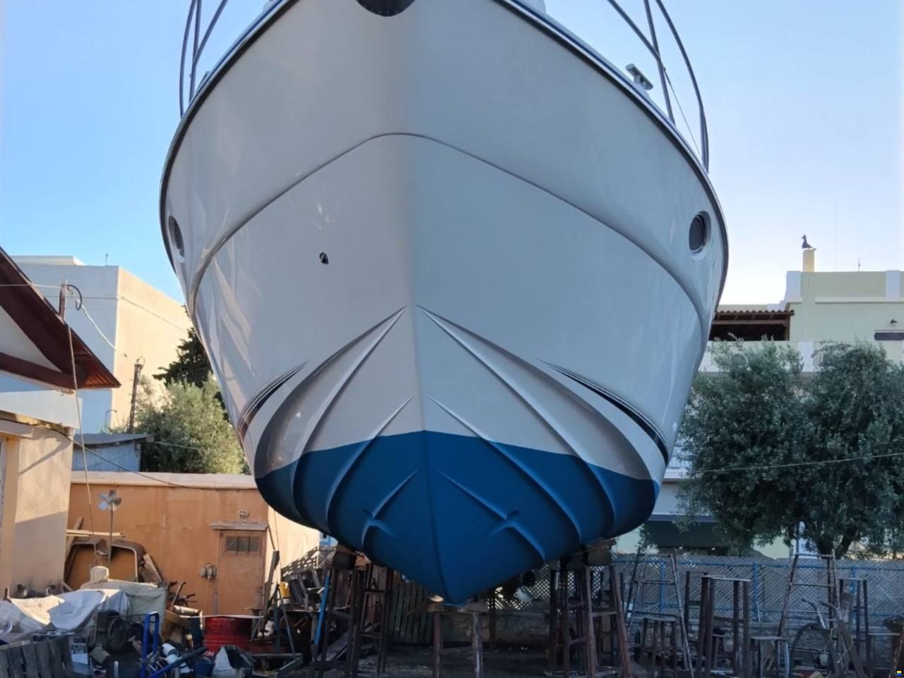Fairline Phantom 50