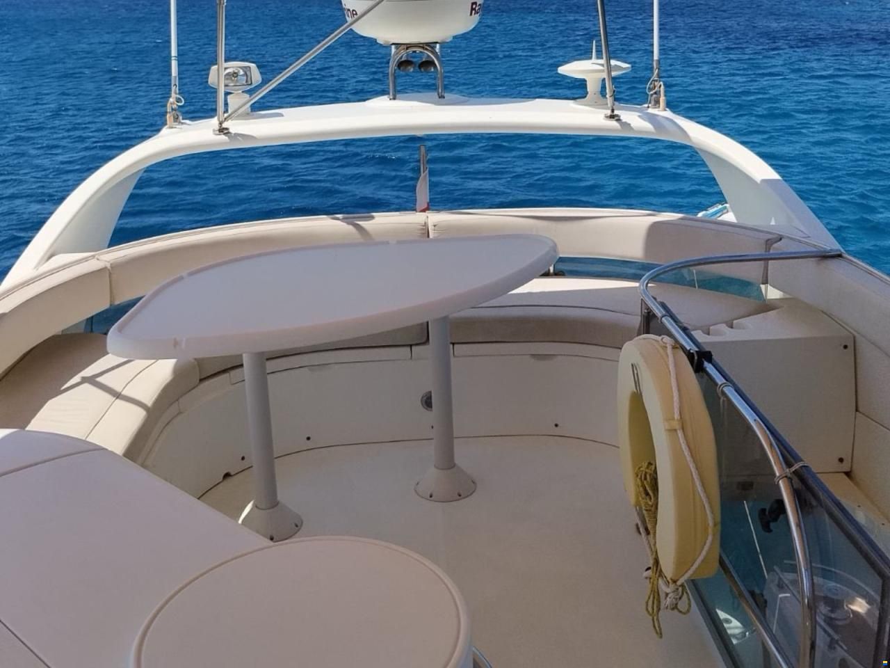 Fairline Phantom 50